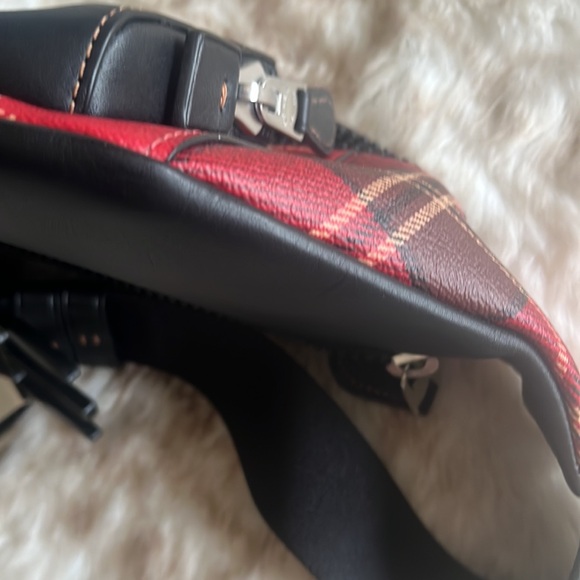 NEW - Coach Bum bag - Picture 15 of 16